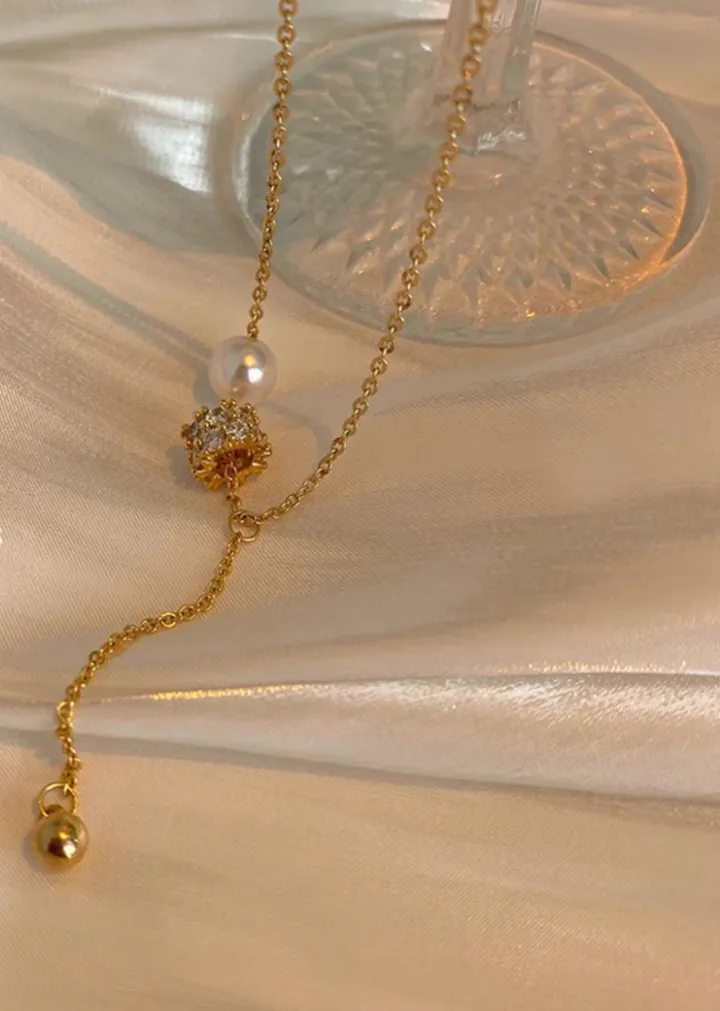 [silver 925] vintage taeling necklace 상세 이미지 1