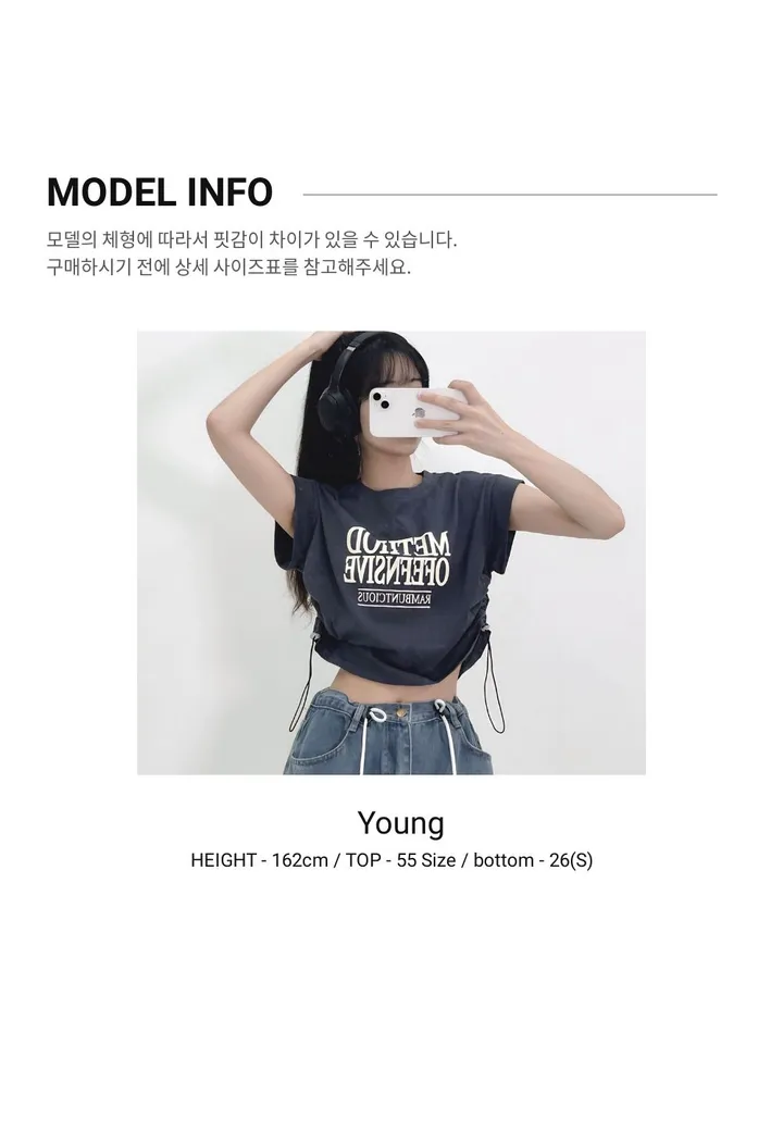 !주문폭쭈! 핸드워머 크롭 볼레로 크롭 가디건 상세 이미지 5