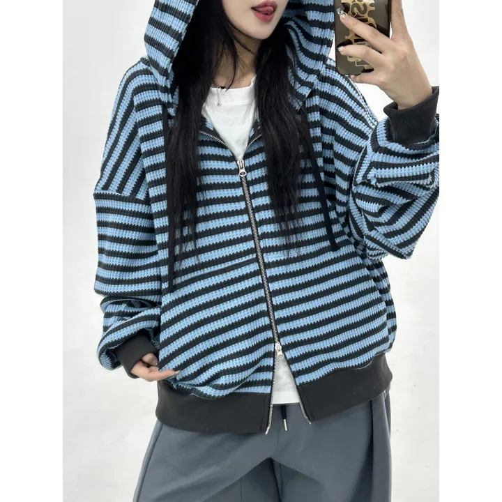 기모선택❤️[UNISEX/소장추천!/6color!]데이유 비죠 스냅 버튼 포인트 루즈 와이드 벌룬 트레이닝 팬츠(3-5일 여유주문) 상세 이미지 37