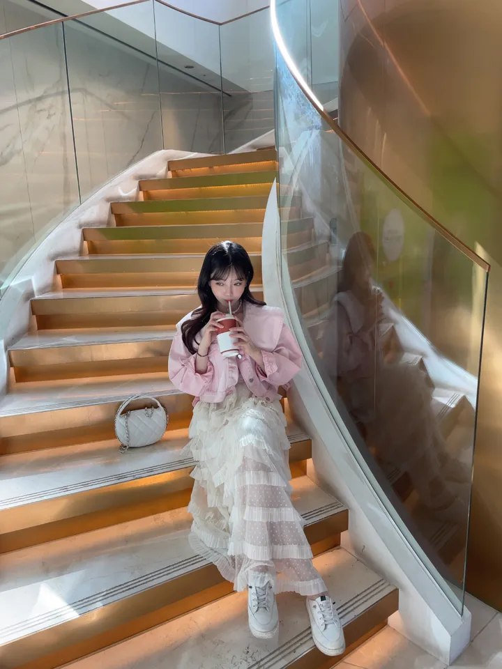 라라 빅카라 청자켓 상세 이미지 16