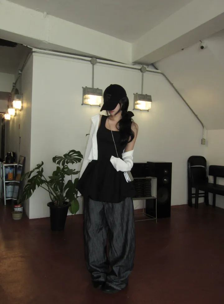 [*코디추천🤍] 써머 포멀 가디건 cd - 6color 상세 이미지 24