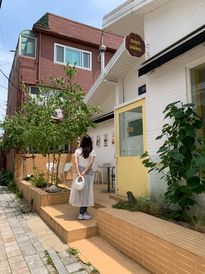 퐁신쫀쫀 겨울백 🩷 2type/ 폭신 귀여운 포인트 버블 미니 패딩백 제니 코스 사계절 신상 데일리 보부상 곱창끈 증정 소프트 크로스백 숄더백 상세 이미지 28