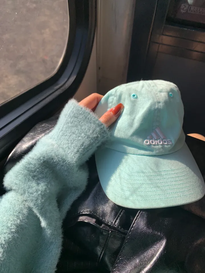 *극세사 이불속 느낌[변형,털빠짐x/색감보장] 유니섹스 앙고라 모헤어 브이넥 루즈핏 니트가디건-12col 상세 이미지 11