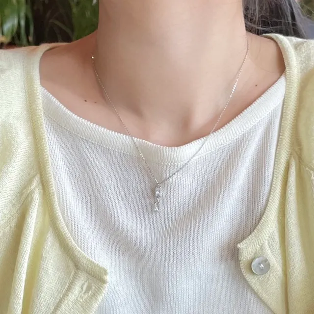 [자체제작💘] 데일리 써지컬 목걸이 26종 모음 (하객룩,블라우스,셔츠코디 추천) 상세 이미지 116