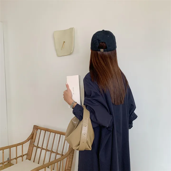 당일출고🚚 투웨이 호보백 만두백 토트백 숄더백 스트랩 반달백 스웨이드백 손가방 상세 이미지 29