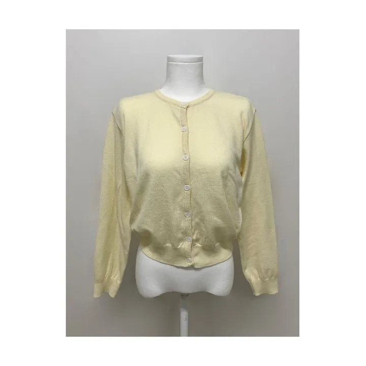 [주문폭주!][봄신상/데일리템/최저가] 아렌 베이직 라운드 가디건 (10color) 상세 이미지 93