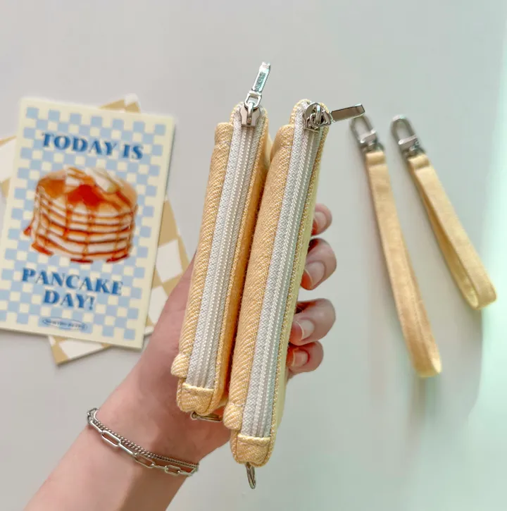 [handmade]푸딩 카드지갑 pudding card wallet 상세 이미지 20