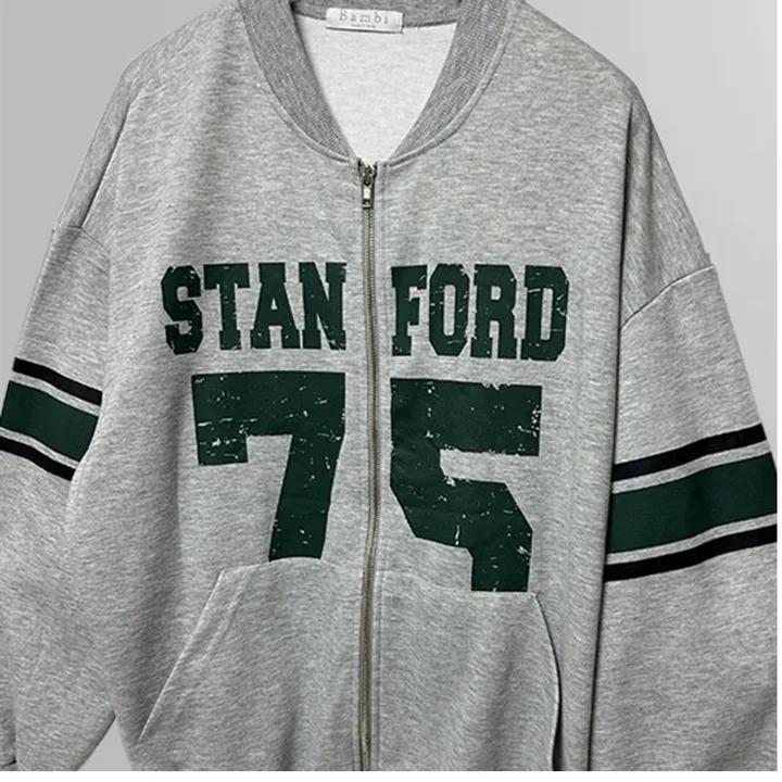 [일상집업] STAN FORD .75 데일리 교복 봄 아우터 투웨이 집업 4color [묶음세일] 상세 이미지 118
