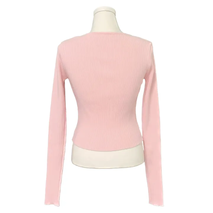 🍃이프 cd : if cropped cardigan - 8 color 상세 이미지 73