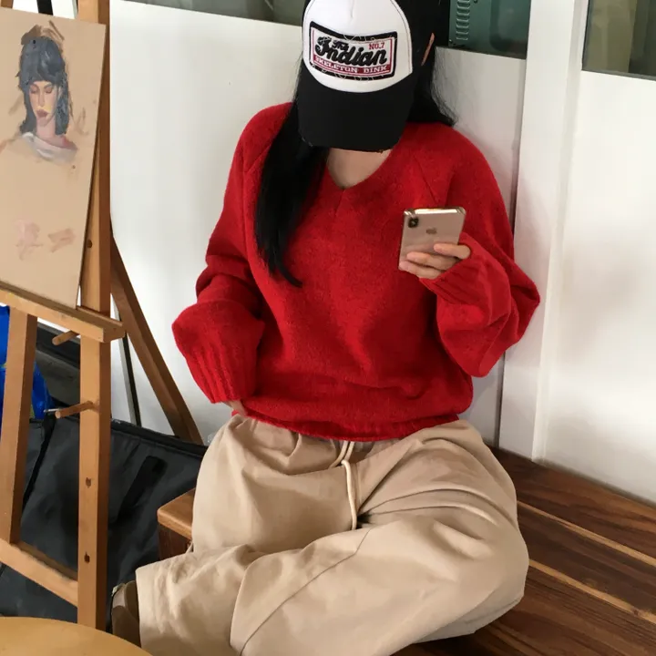 [*Big pocket] 리프 힙 포켓 pt - 5 color 상세 이미지 30