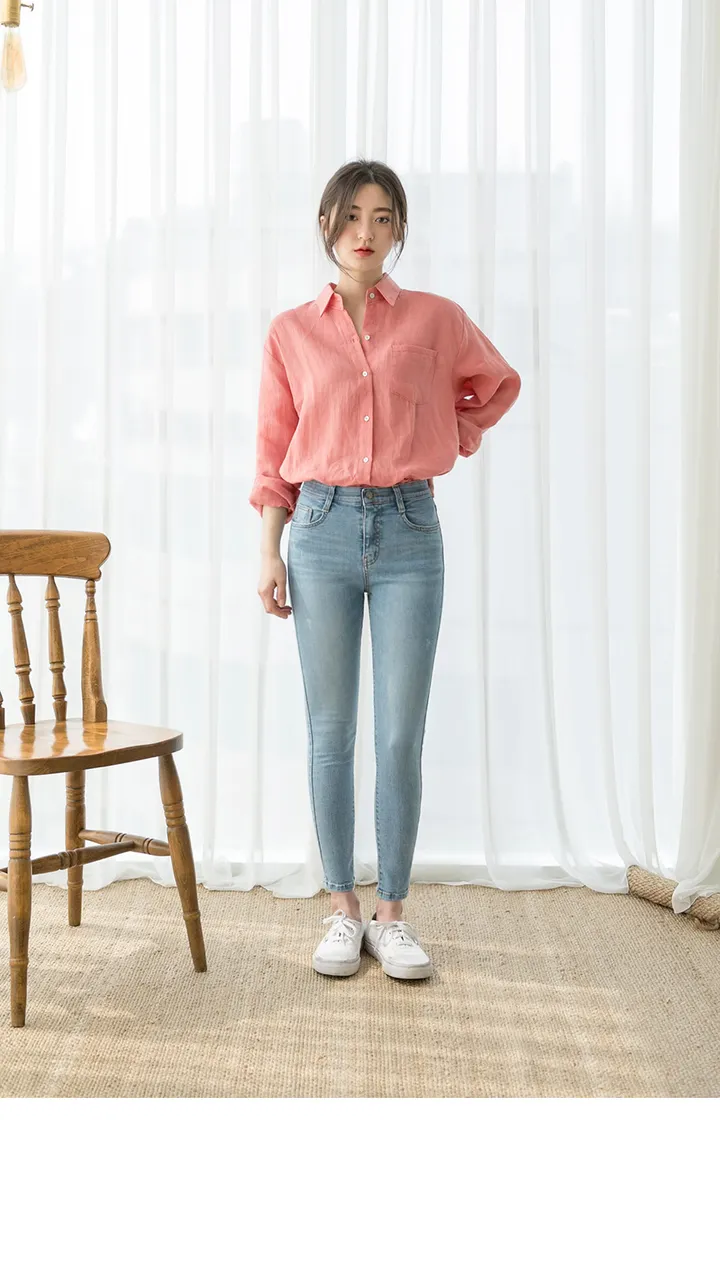 [150cm] 살빠졌진 속밴딩 (662) 상세 이미지 24