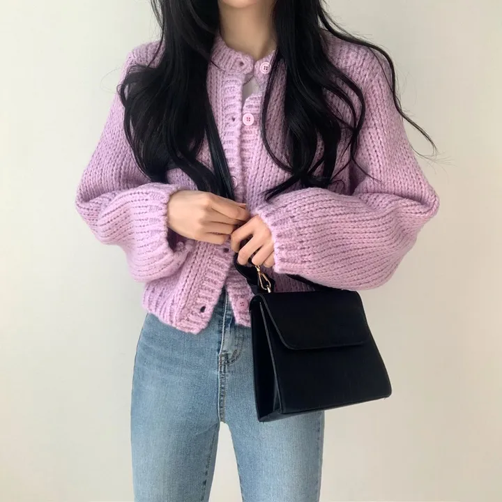 소장 욕심나 [색감깡패!] 구르미 또또 니트 가디건 상세 이미지 35