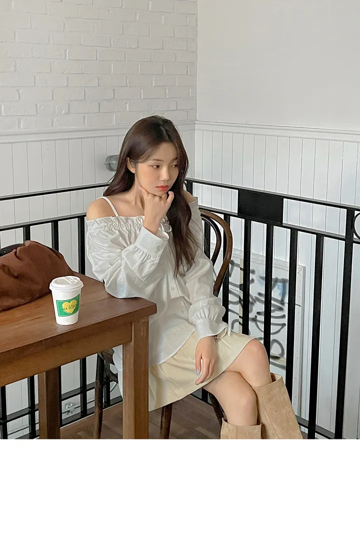 [55-120][🤎1천장판매][미니&노멀][스판]데일리스퀘어 나시 상세 이미지 7
