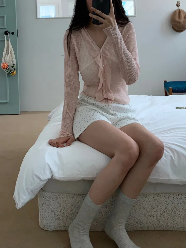 드레스 모델 착용 이미지-S1L33