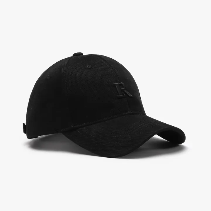 R Lettering Cap(C26) 상세 이미지 17