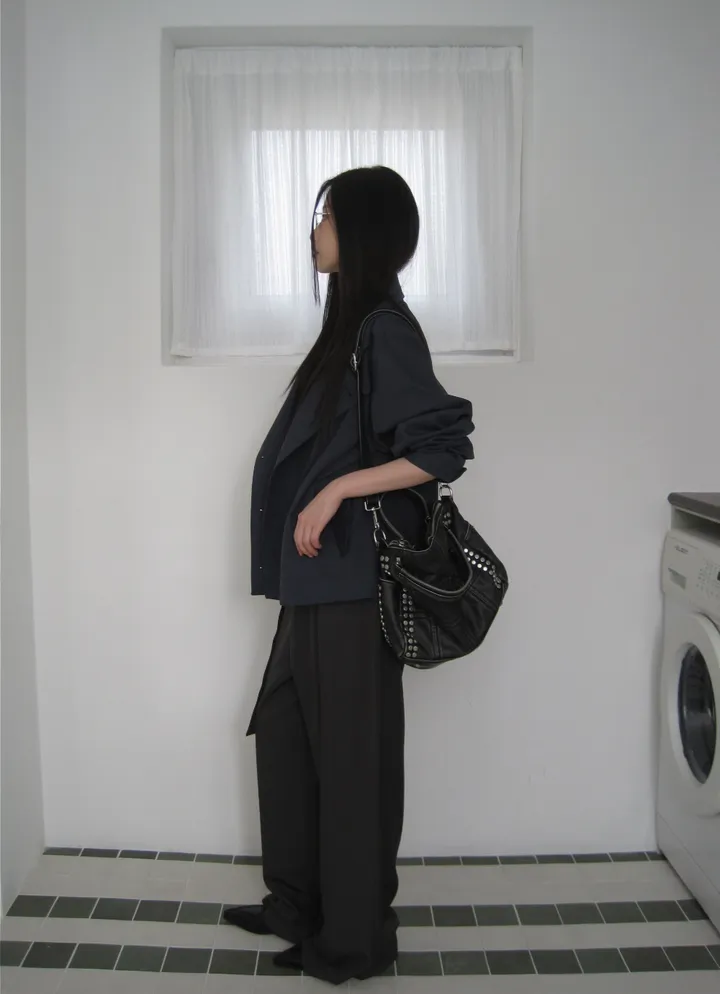 재킷 모델 착용 이미지-S1L64