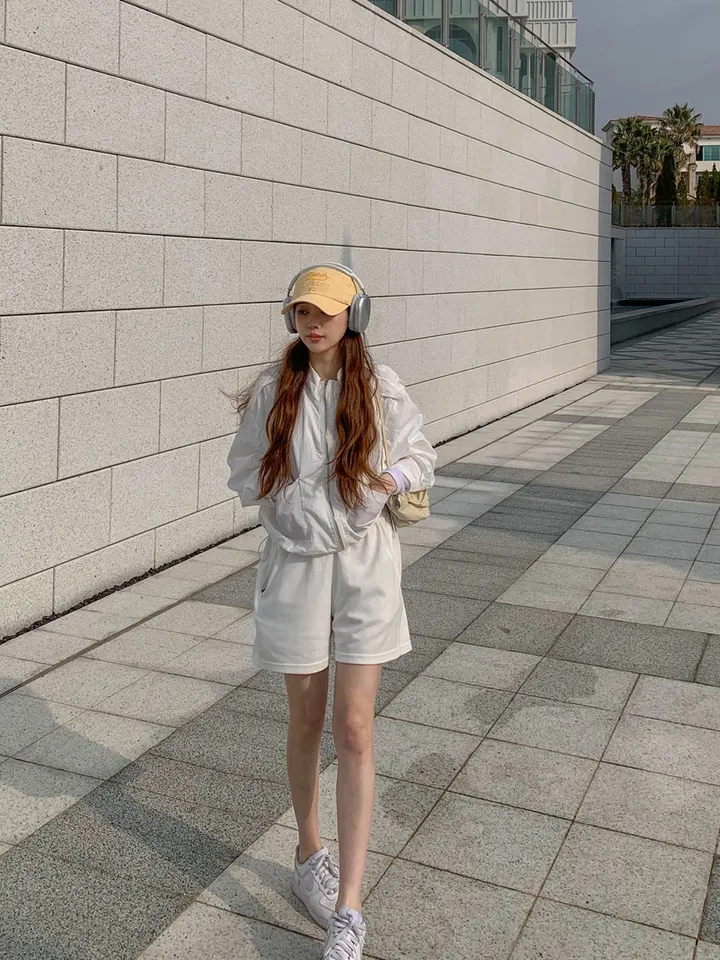 [얼굴소멸핏✨소장강추!] 피그먼트 코튼 레터링 자수 볼캡 데일리 캡모자 사계절 대두모자 대두커버 소두핏 남녀공용 모자 6COL 상세 이미지 48