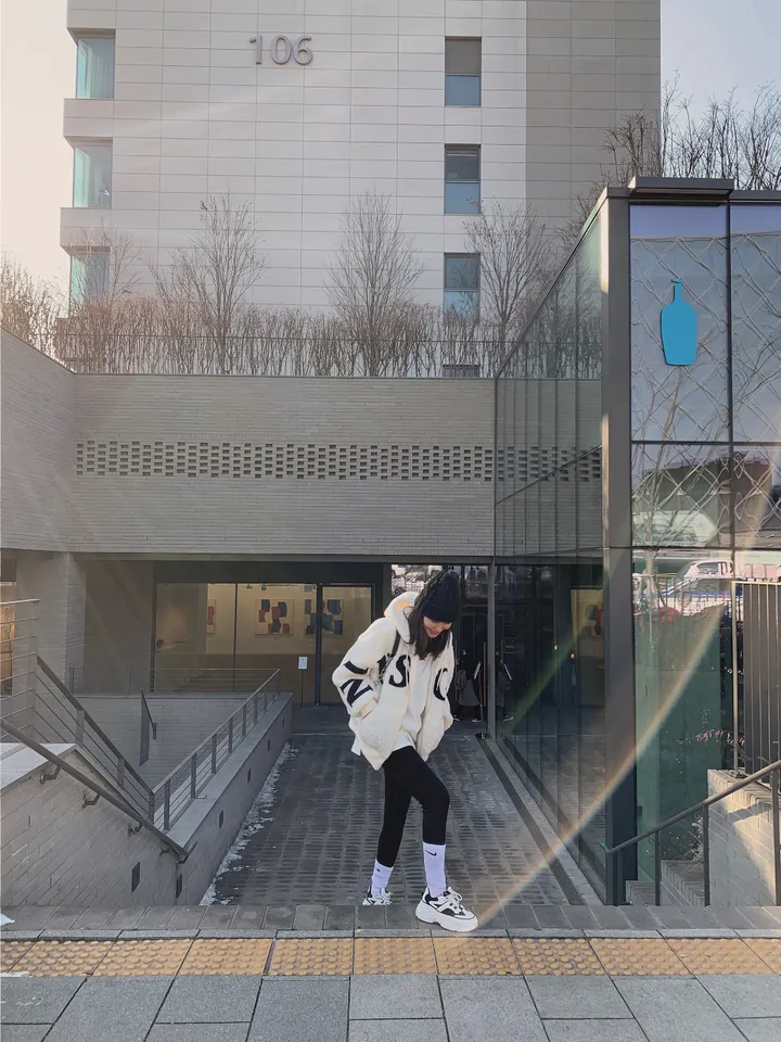 (당일발송/자체제작/주문폭주~)데니츠 뽀글이 점퍼 상세 이미지 30
