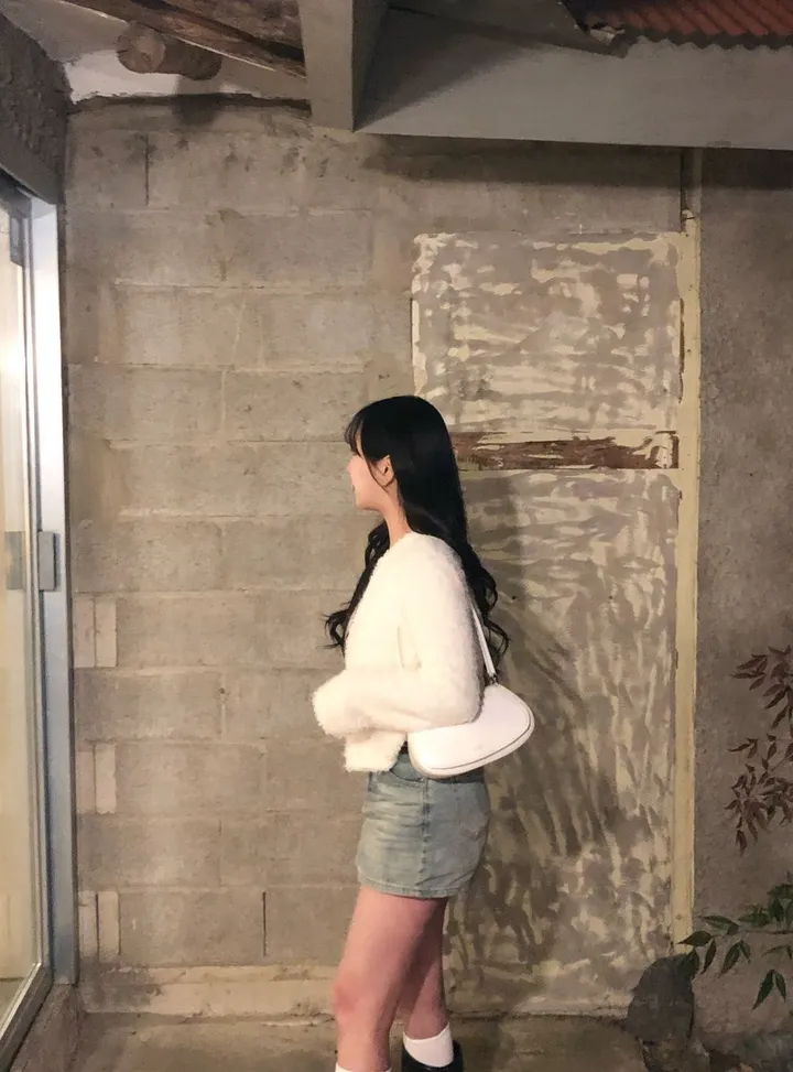 당일🚀[봄아우터/고퀄🤍] 퍼피 뽀글이 부클 퍼 가디건 2color 상세 이미지 21