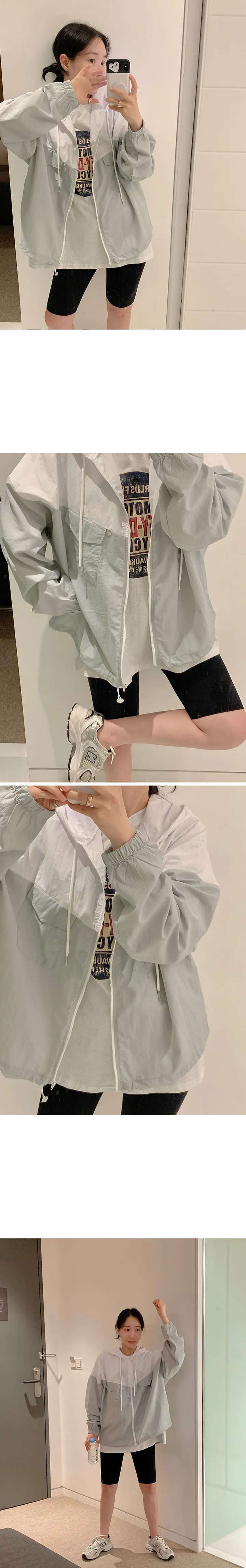 요가핏 바이크 레깅스 (6color) 상세 이미지 62