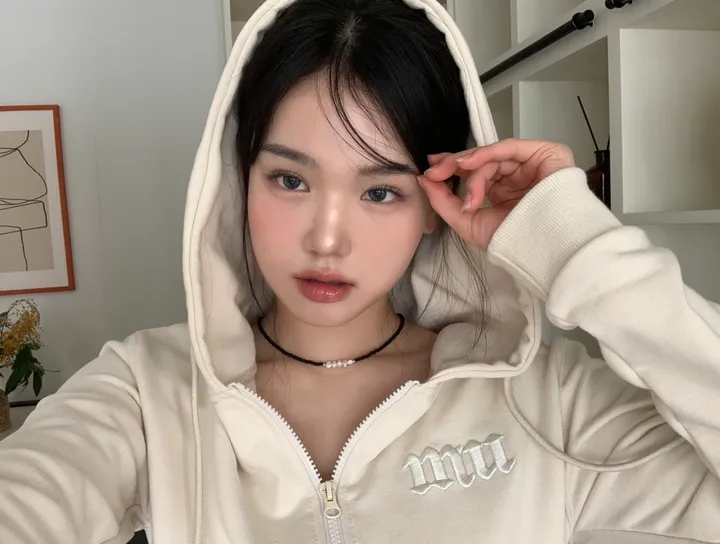 MADE [역대급디테일,핏🖤/전직원소장] 엠보 트레이닝 셋업 - 3color 상세 이미지 32