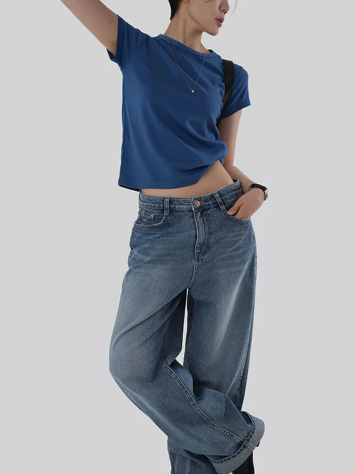 [exclusive]메이티셔츠 상세 이미지 11