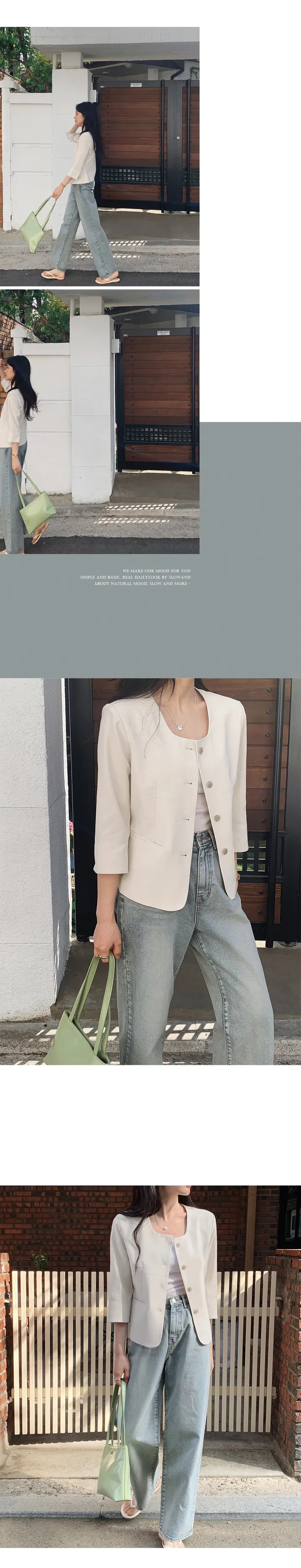 [🤎데일리/가벼움] #LENTO. Bazil Everyday bag  - 5 color (SLOWMADE/자체제작/비건레더/플레인/실버백/글로시) 상세 이미지 52