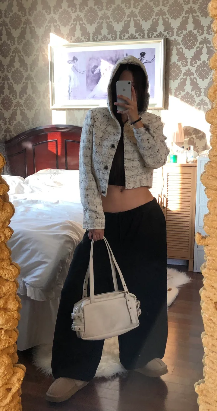 yenny bag [5color] 상세 이미지 21