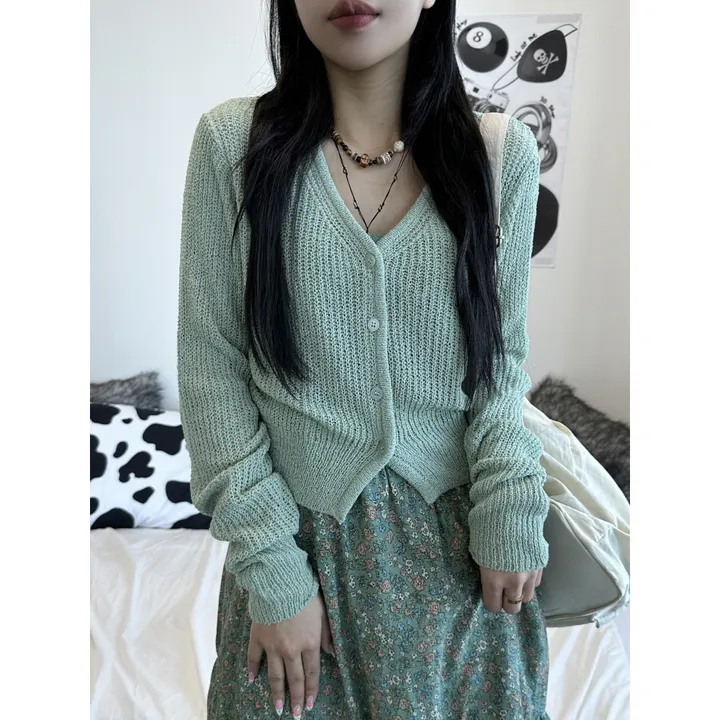 즈키 더 링 빈티지 라인 목걸이 상세 이미지 6