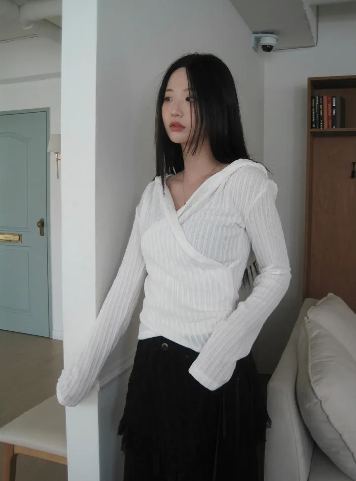 드레스 모델 착용 이미지-S1L39
