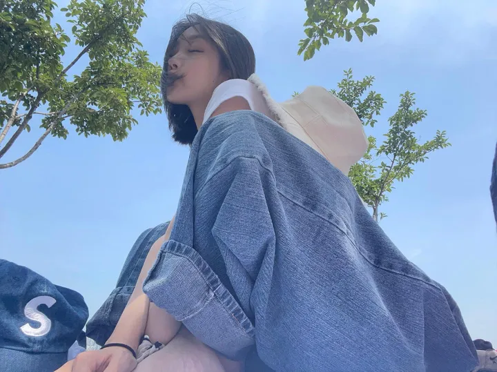 [모델전부소장&교복바지&폴딩데님]𝐄𝐥𝐥𝐞 𝐖𝐢𝐝𝐞 𝐏𝐓 상세 이미지 52