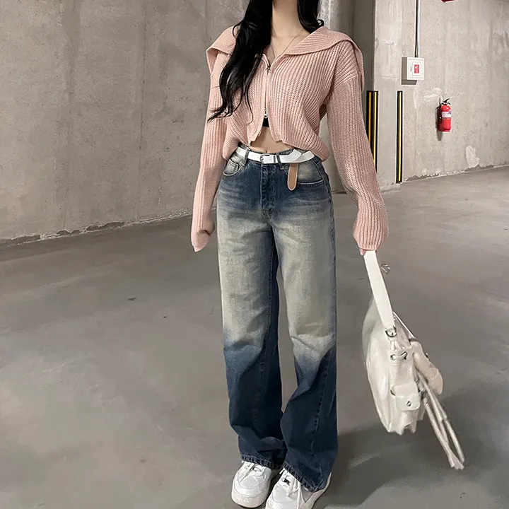 *4color*[코디필수/굿퀄리티] 심플 라운드스퀘어 레더 벨트 가죽벨트 레더벨트 무광벨트 상세 이미지 26