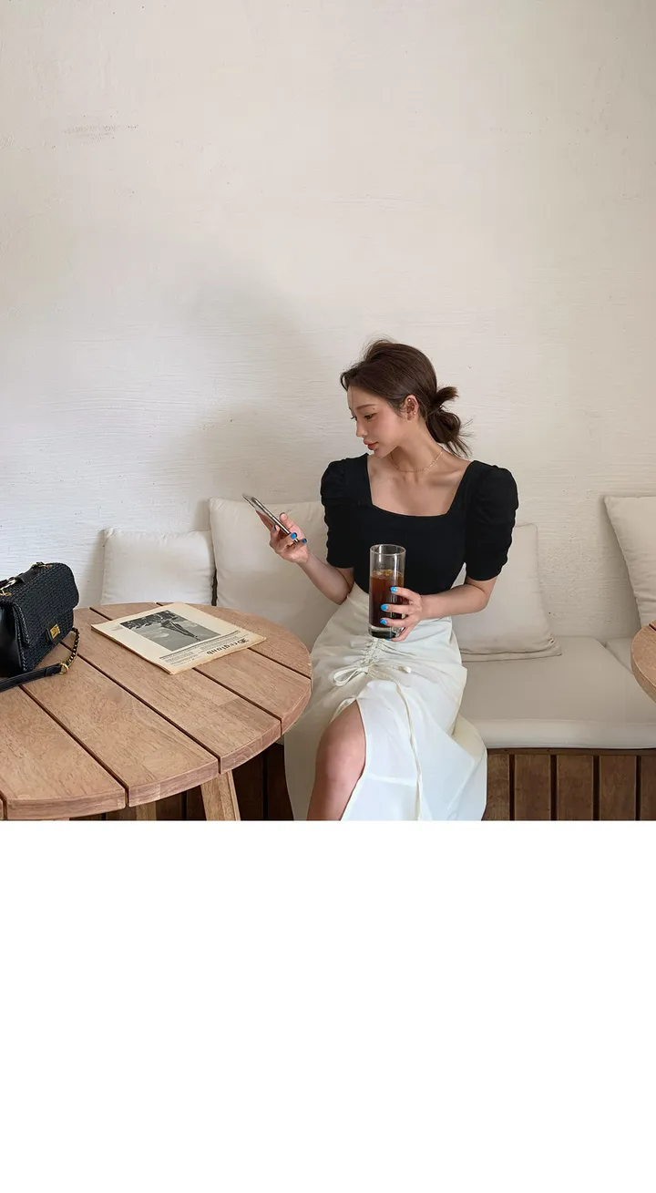 [2만장돌파]마넬 티셔츠 상세 이미지 20
