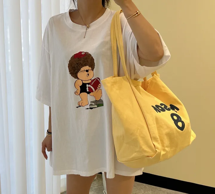보부상가방/[메종백]바캉스백/여행가방/기저귀가방/보부상가방/수납력갑/색감예쁜/ 상세 이미지 8
