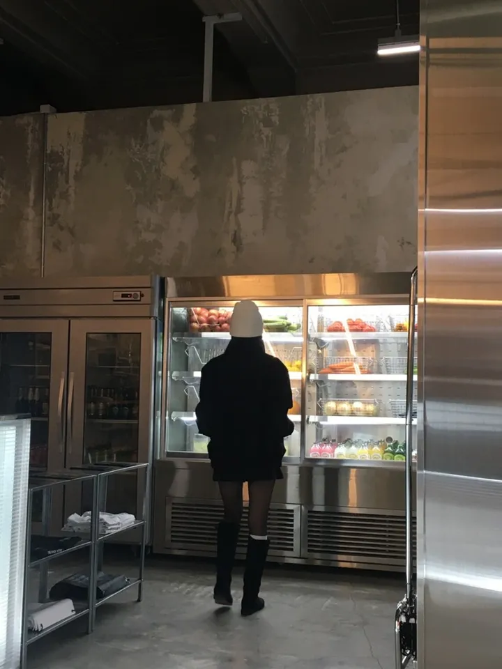 가성비갑) 로컬 스웨이드 자켓 (2color) [스웨이드/자켓/가을코디/코디추천/가성비/숏자켓/점퍼/대학생/y2k/데일리/겨울코디] 상세 이미지 30