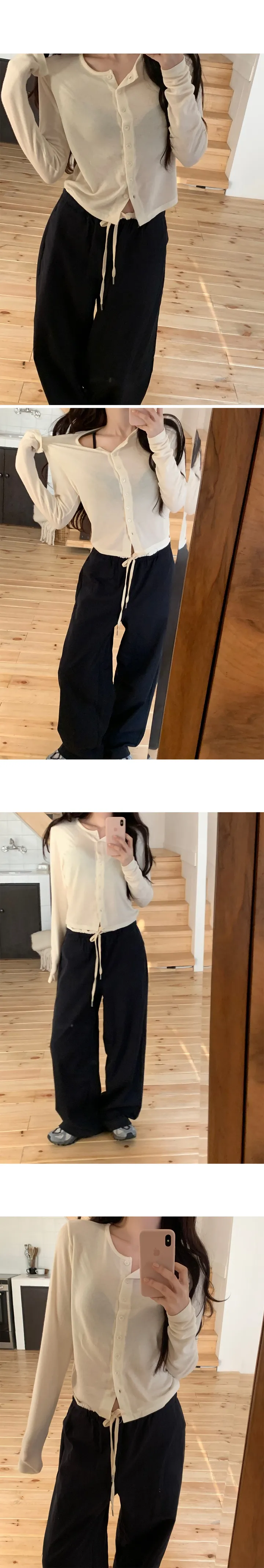 [MADE] / [텐설84%🤍여리핏🫧] 포레베스트 - set 상세 이미지 17