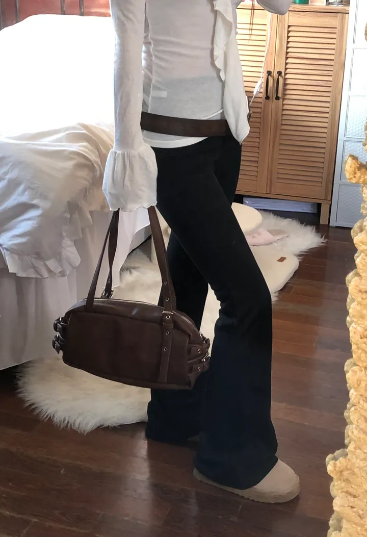 yenny bag [5color] 상세 이미지 5