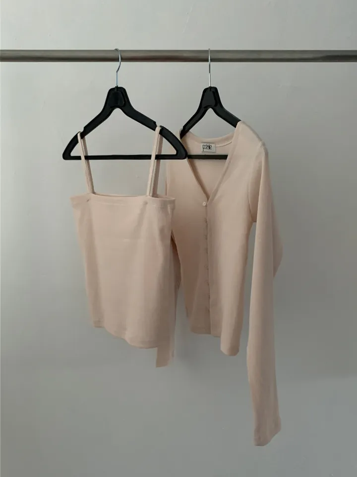 민소매 상품 이미지-S1L44