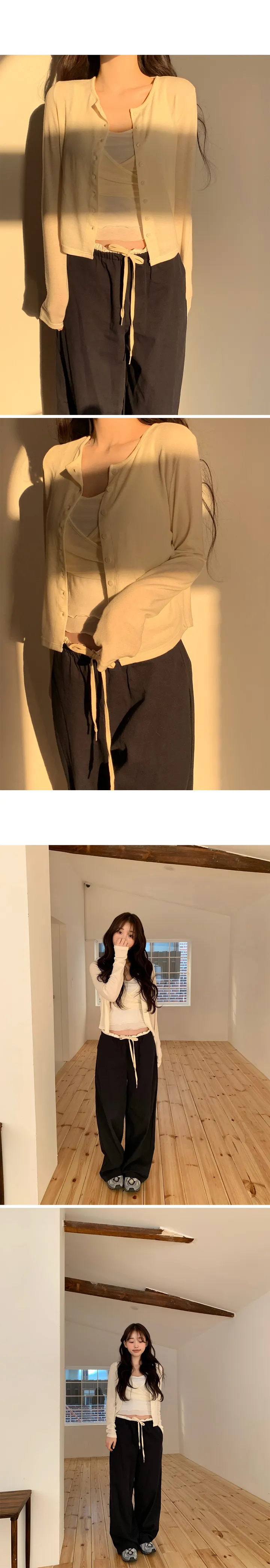 [MADE] / [텐설84%🤍여리핏🫧] 포레베스트 - set 상세 이미지 14