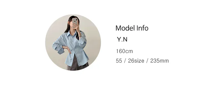 [봄아우터/고퀄리티] 호리 자수 투웨이 니트집업 오버핏 후드집업 니트가디건 (5color) 상세 이미지 4