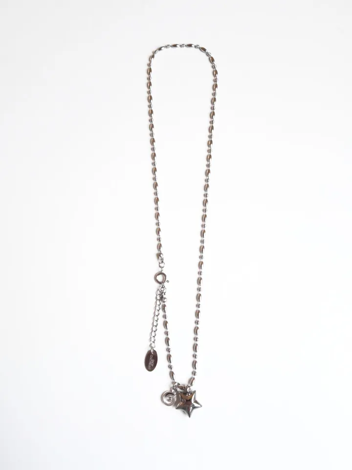 [821] star spin necklace 상세 이미지 7