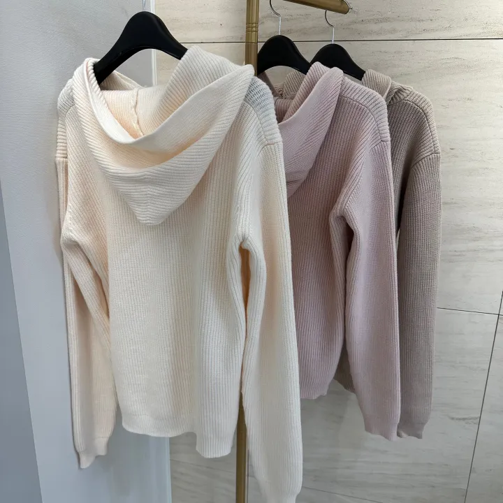 블랑 울 3ps SET (아이보리당일출고/몸매보정/추천/꾸안꾸/high quality수입의류) 상세 이미지 26