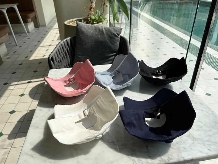 [묶음할인]SaVgE A 세비지 코튼 볼캡 깊이감 좋은 모자 캠프캡 추가 5color 상세 이미지 32