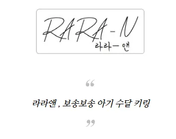 [최저가/당일출고🤍]보송보송 아기 수달 키링 에어팟 핸드폰 꾸미기 파우치 키링 핸드폰줄 우정템 상세 이미지 2