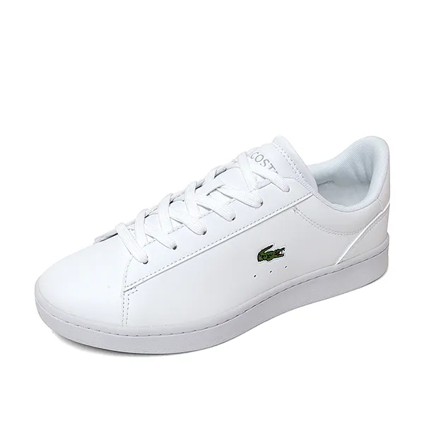 라코스테 카나비 스니커즈