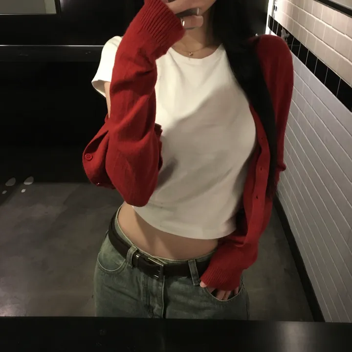 [*코디활용🤎]터드 사각 벨트 : turd square belt - 3 color 상세 이미지 27