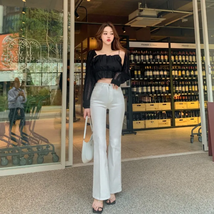 [초여리핏!!살탐방지] 여름필수템 에어컨 바람막이 루즈핏 그물 부클 숄 가디건 여름 아우터 니트 크롭 볼레로 가디건 6color 상세 이미지 10