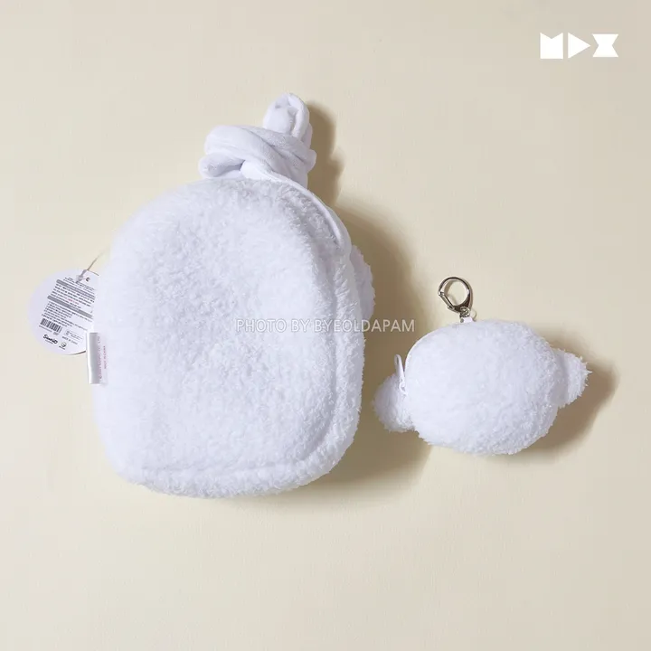 [두개구매 할인💸/정품✔️] 별다팜 산리오 정품 우사하나 코로코로쿠리링 챠미키티 코기뮹 마이스윗피아노 동전지갑 에어팟케이스🌸 찐덕후만 알아본다💘 마음 흔드는 캐릭터만 쏙쏙💎 상세 이미지 16