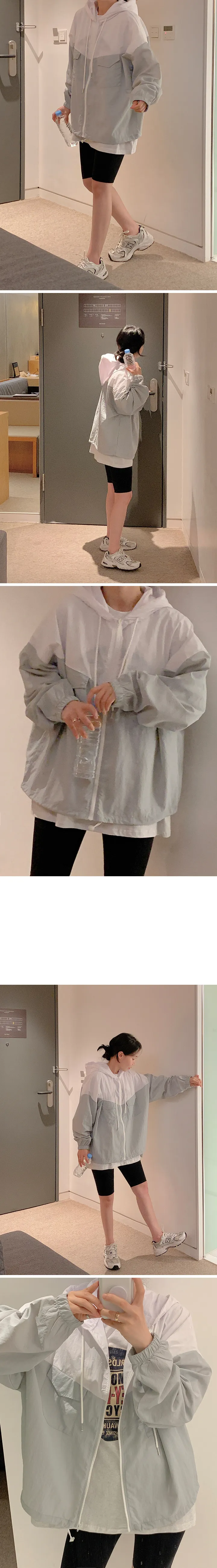 요가핏 바이크 레깅스 (6color) 상세 이미지 63