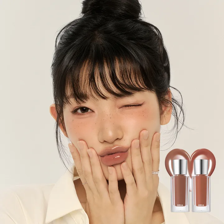 NEW 오버 글레이즈